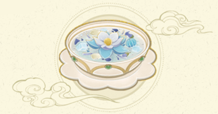 Genshin Impact Mysterious Prescription 1