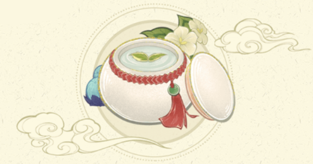 Genshin Impact Mysterious Prescription 4