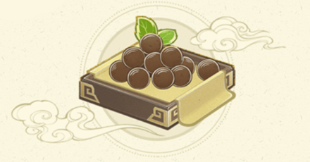 Genshin Impact Mysterious Prescription 6