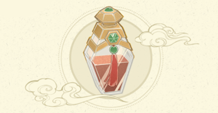 Genshin Impact Mysterious Prescription 7