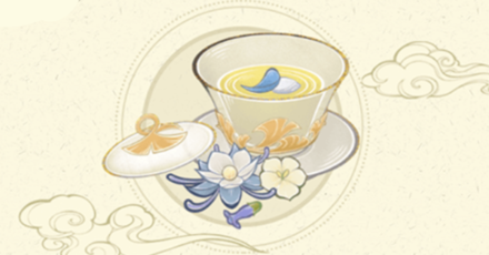 Genshin Impact Mysterious Prescription 8