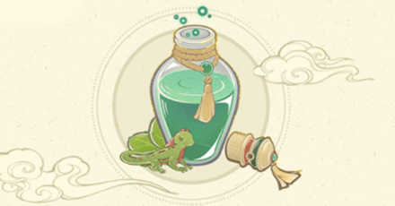 Genshin Impact Mysterious Prescription 9