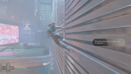 Star Wars Jedi Survivor Coruscant