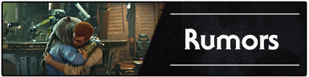 Rumors Jedi Survivor