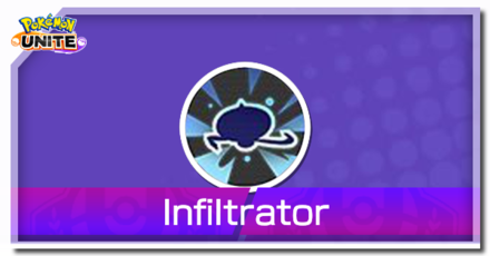 Pokemon UNITE - Chandelure Infiltrator Banner.png