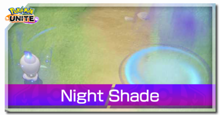 Pokemon UNITE - Chandelure Night Shade Banner.png