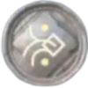 Dexterity Perk Icon - Star Wars Jedi Survivor