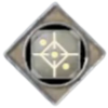 Marksmanship Perk Icon - Star Wars Jedi Survivor