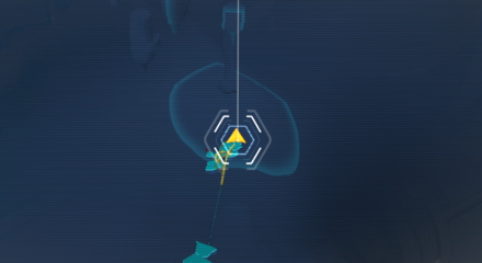 Fallen Order - Datadisc Map Image