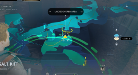 Fallen Order - Crew Cut Map Image