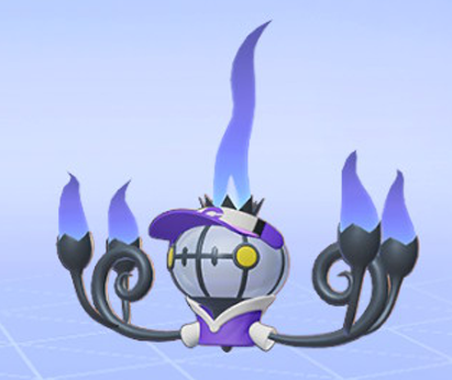 Purple UNITE Style Image