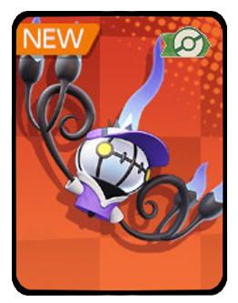 Purple UNITE Style Holowear Icon