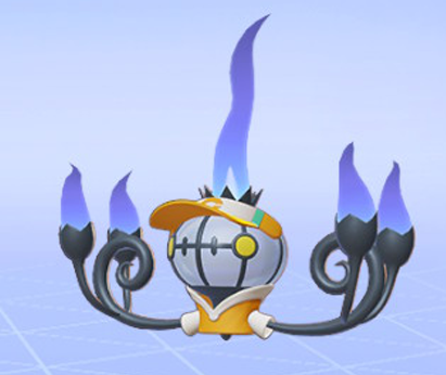 Orange UNITE Style Image