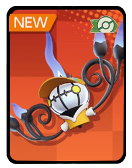 Orange UNITE Style Holowear Icon