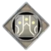 Wisdom Perk Icon - Star Wars Jedi Survivor