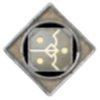 Equilibrium Perk Icon - Star Wars Jedi Survivor
