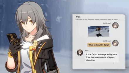 Honkai Star Rail - How to Unlock Calyx Adventure Mission