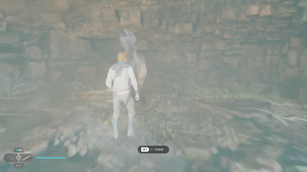 Jedi Survivor - Unlock Tame