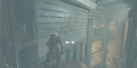 :Jedi Survivor Chamber of Fortitude Force Pull