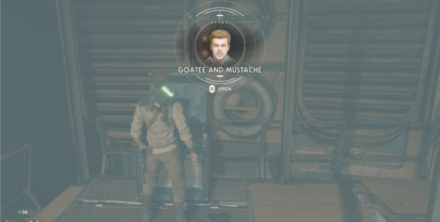 :Jedi Survivor Chamber of Fortitude Chest Location