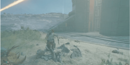 1:Jedi Survivor Chamber of Fortitude Corroded Silo in Southern Reach