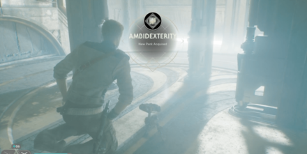 Jedi Survivor Final Chamber Rewards