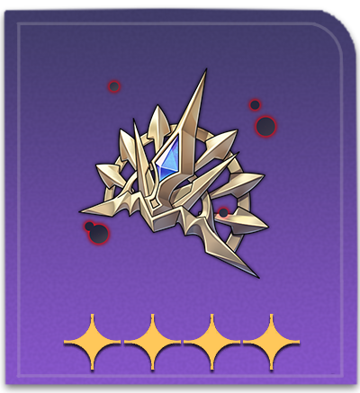 Star Rail - Golden Crown of the Past Shadow Item