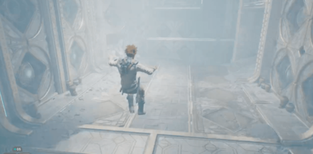 Jedi Survivor Chamber of Clarity Where to Go