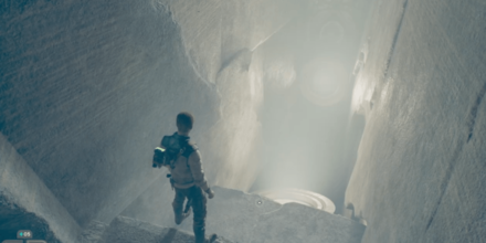 Jedi Survivor Chamber of Clarity Hidden Passage