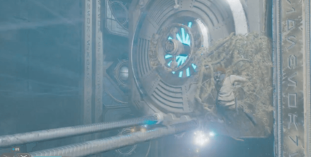 Jedi Survivor Chamber of Clarity Bring the Cube Back