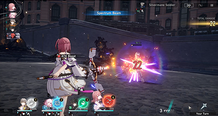 Honkai Star Rail - Eidolons Enhances Character Abilities