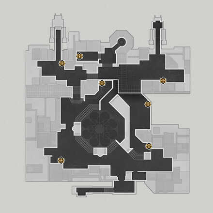 Star Rail - Exalting Sanctum Chests