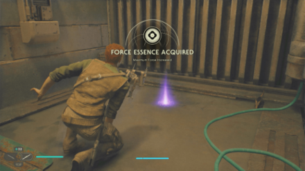 Fallen Order - Force Essence In Game Image