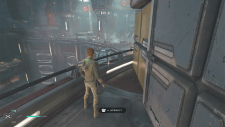 Fallen Order - Priorite Shard In Game Image