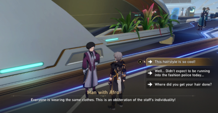 Honkai Star Rail - Interact with Man with Afro.png