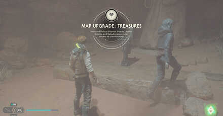 Treasures Map Upgrade Location - Star Wars Jedi Survivor.jpg