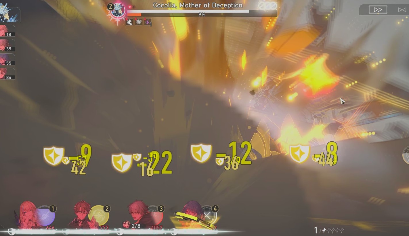 Honkai Star Rail - Stop The Creation of Prelude