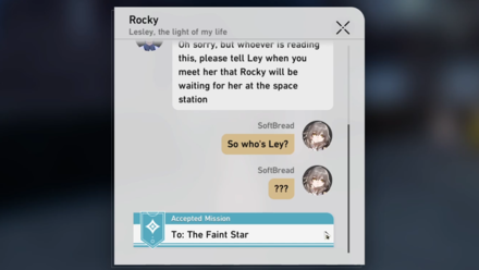 Honkai Star Rail - How to Unlock To The Faint Star