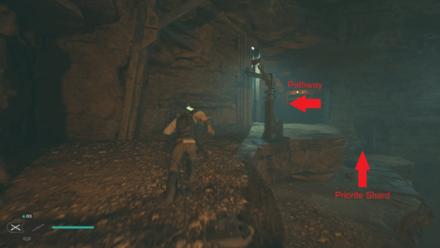 Two Paths Find the Prospectors