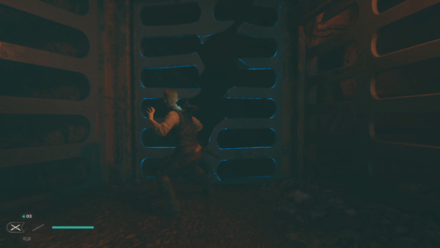 Clear the Metal Wall