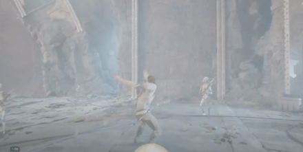 Jedi Survivor Koboh Matter 2nd Laser Location