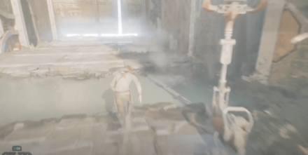 Jedi Survivor Koboh Matter 3rd Laser Location