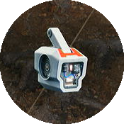 Jedi Survivor - Scrapyard Cosmetics