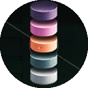 Jedi Survivor Coruscant Paint BD-1 Material