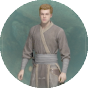 Jedi Survivor - Jedi Cosmetics