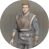 Jedi Survivor - Scrapper Cosmetics