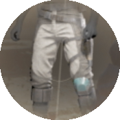 Jedi Survivor - Commander Cosmetics