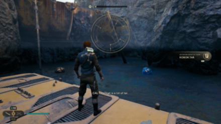 Fallen Order - Koboh Tar In Game Image