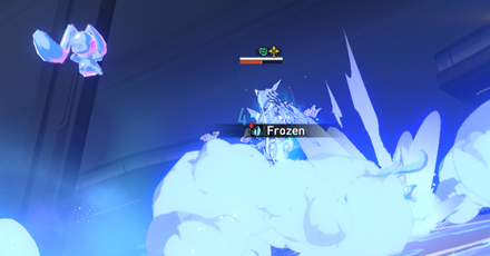 Star Rail - March 7th