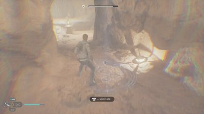 Star Wars Jedi Survivor Jedha Part 2 (7)